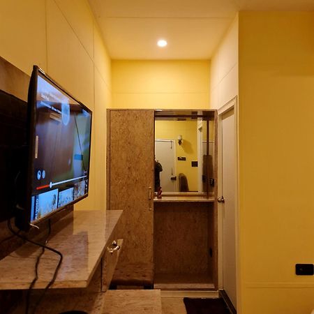 Hotel Aurelia Pearl Patna  Zewnętrze zdjęcie