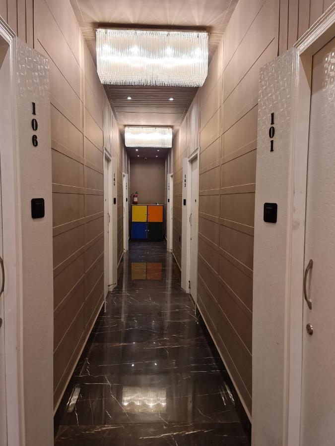 Hotel Aurelia Pearl Patna  Zewnętrze zdjęcie