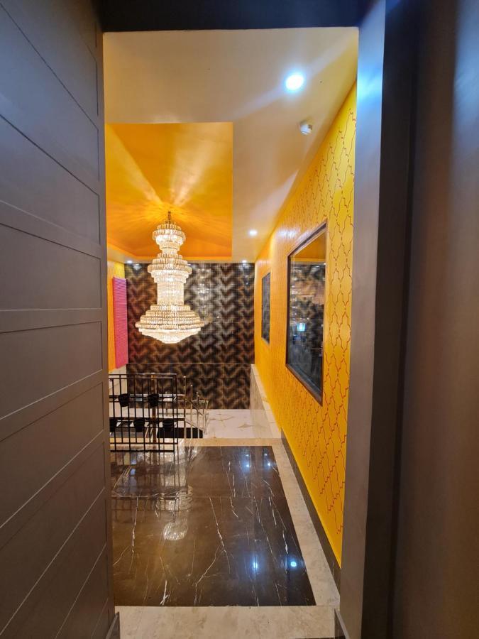Hotel Aurelia Pearl Patna  Zewnętrze zdjęcie