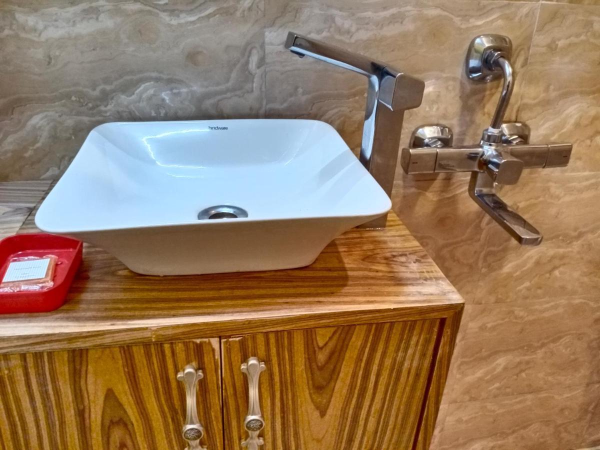 Hotel Aurelia Pearl Patna  Zewnętrze zdjęcie