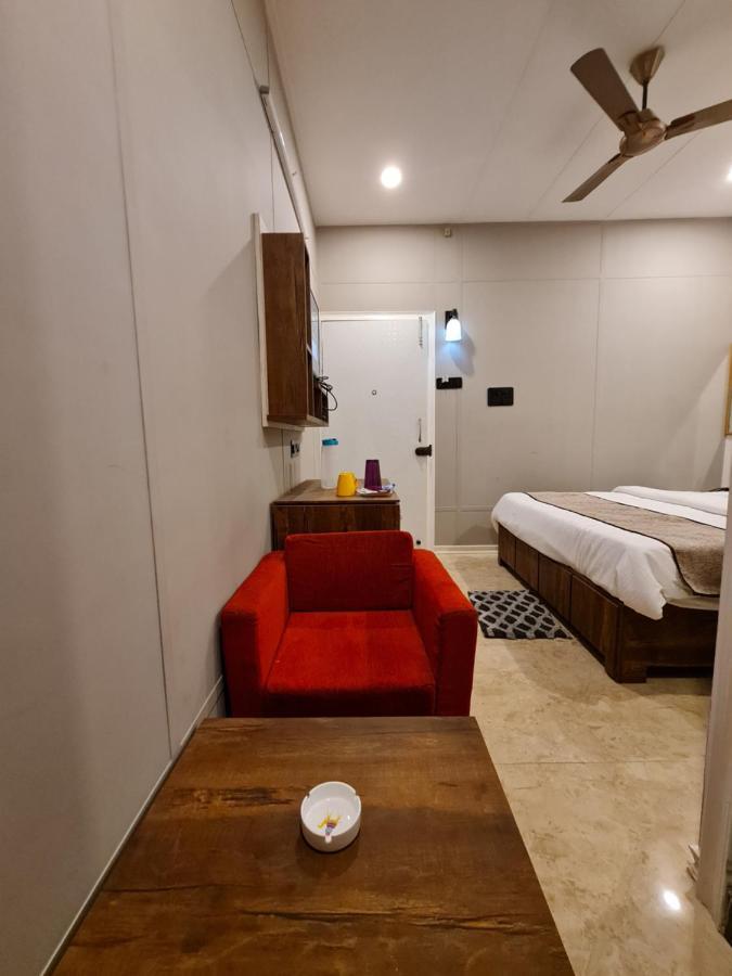 Hotel Aurelia Pearl Patna  Zewnętrze zdjęcie