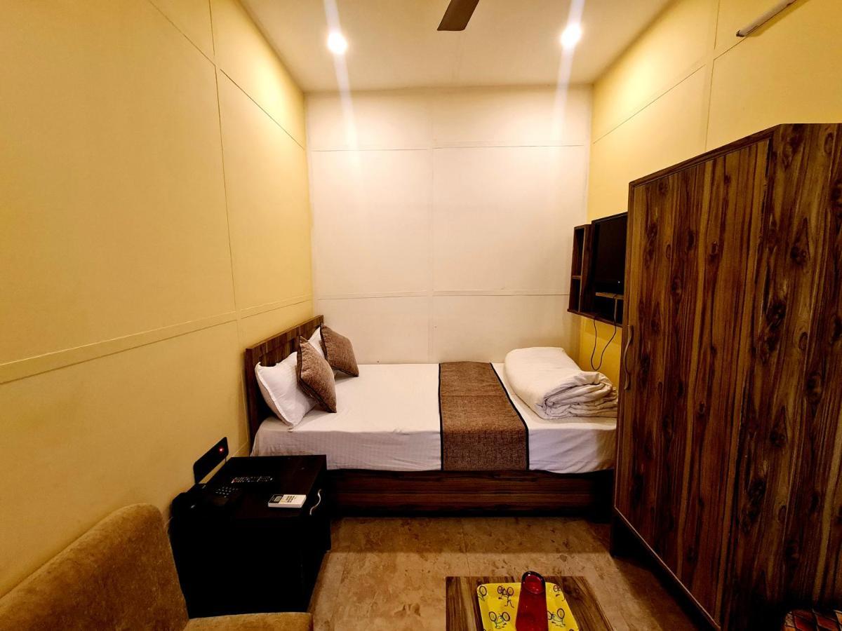 Hotel Aurelia Pearl Patna  Zewnętrze zdjęcie