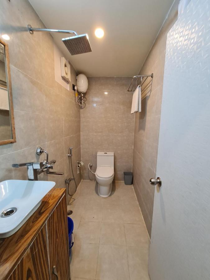 Hotel Aurelia Pearl Patna  Zewnętrze zdjęcie