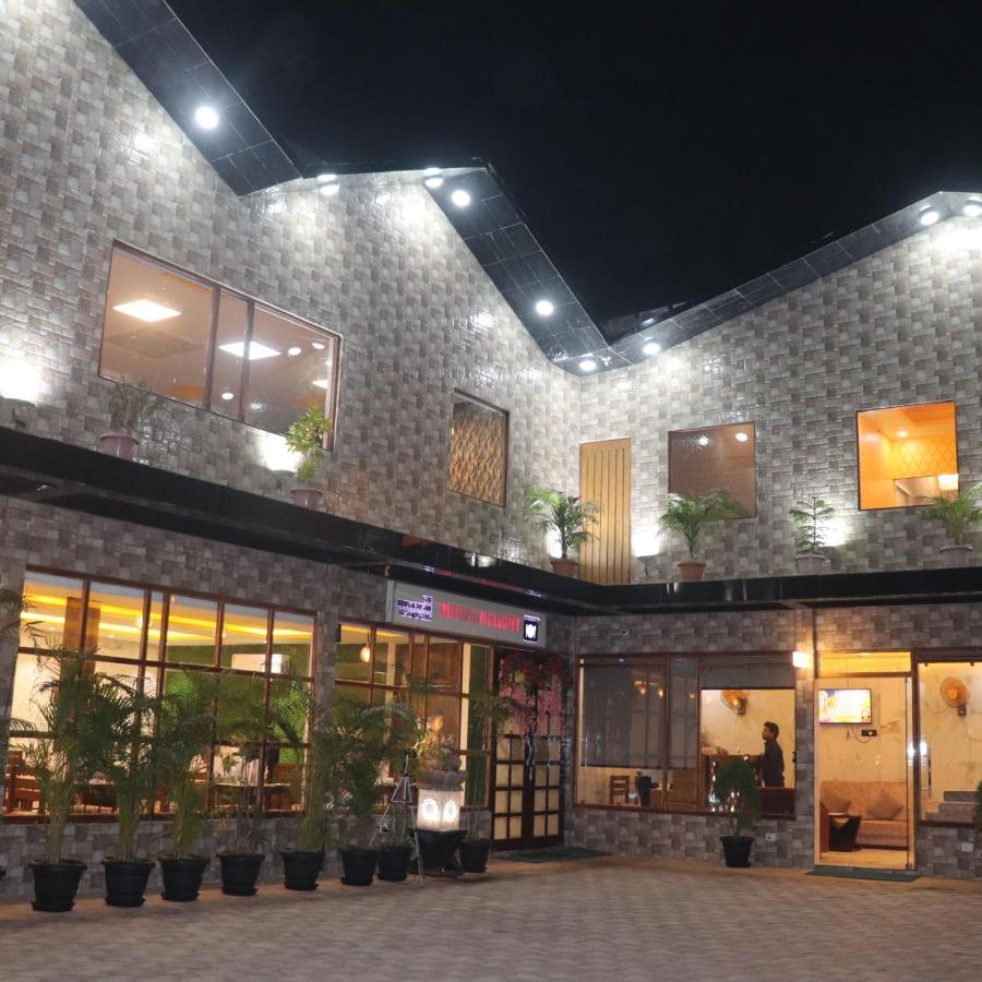 Hotel Aurelia Pearl Patna  Zewnętrze zdjęcie