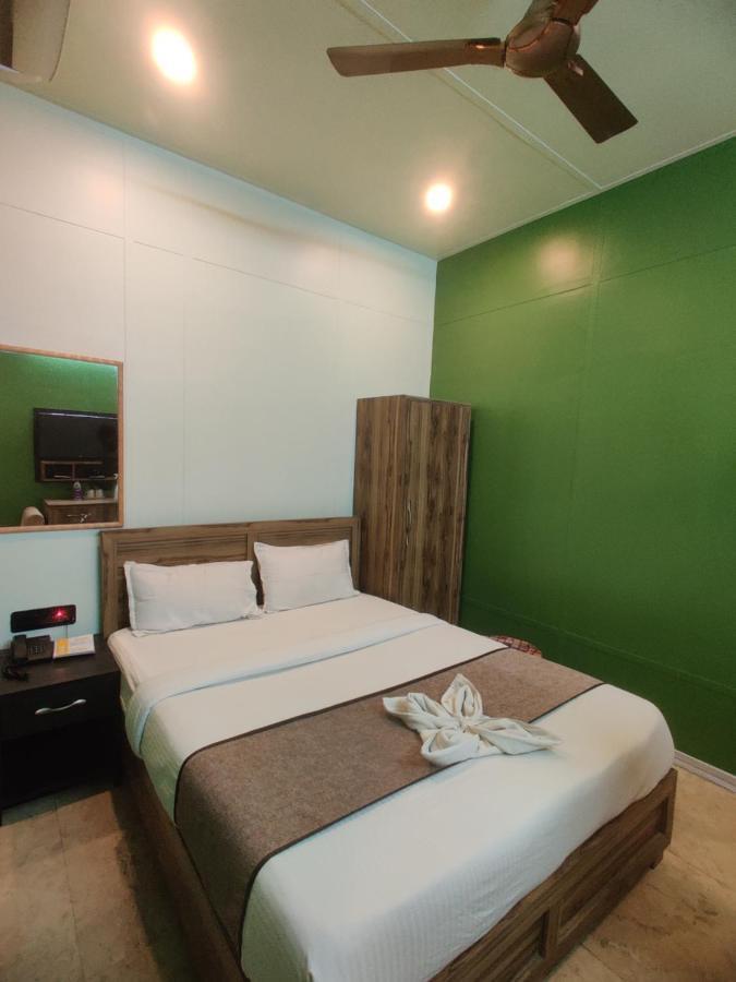 Hotel Aurelia Pearl Patna  Zewnętrze zdjęcie