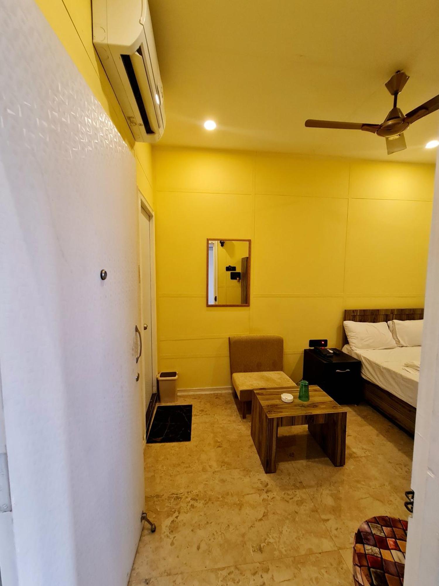 Hotel Aurelia Pearl Patna  Zewnętrze zdjęcie