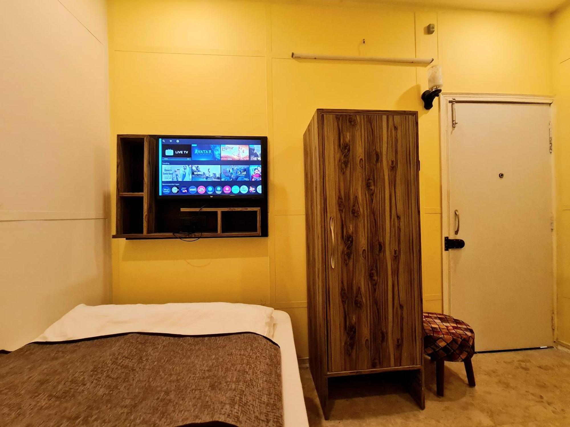 Hotel Aurelia Pearl Patna  Zewnętrze zdjęcie