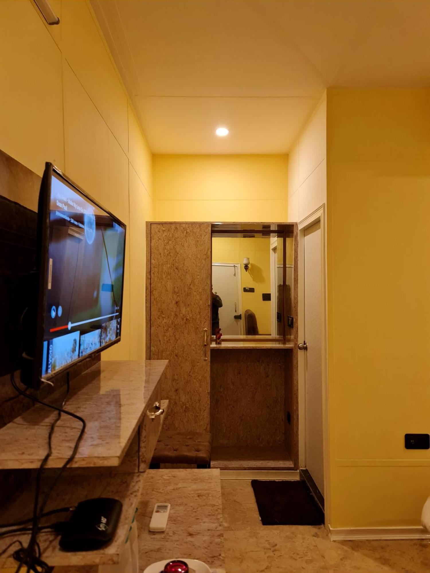 Hotel Aurelia Pearl Patna  Zewnętrze zdjęcie