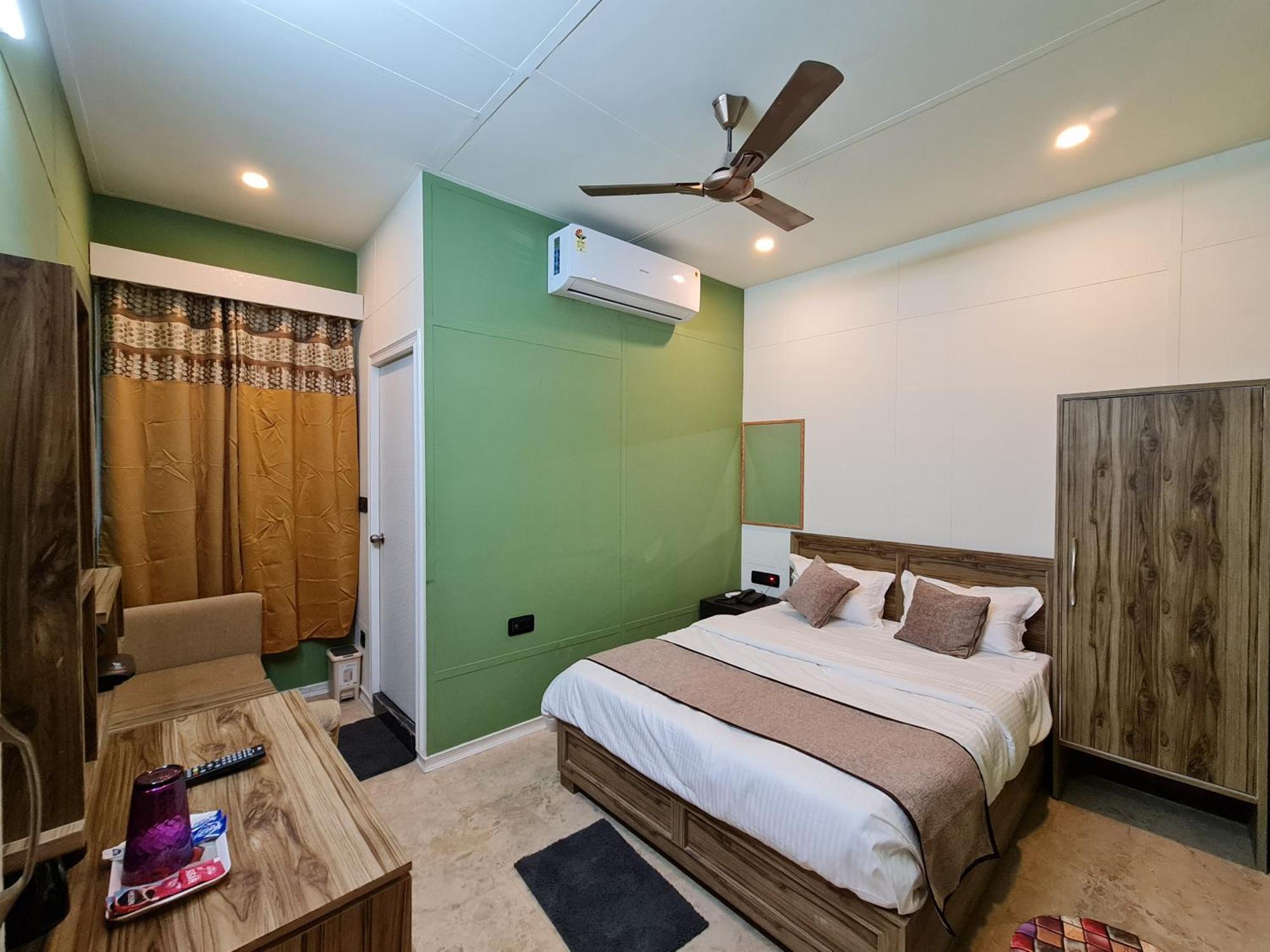 Hotel Aurelia Pearl Patna  Zewnętrze zdjęcie